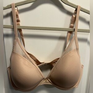ThirdLove Uplift Plunge Bra